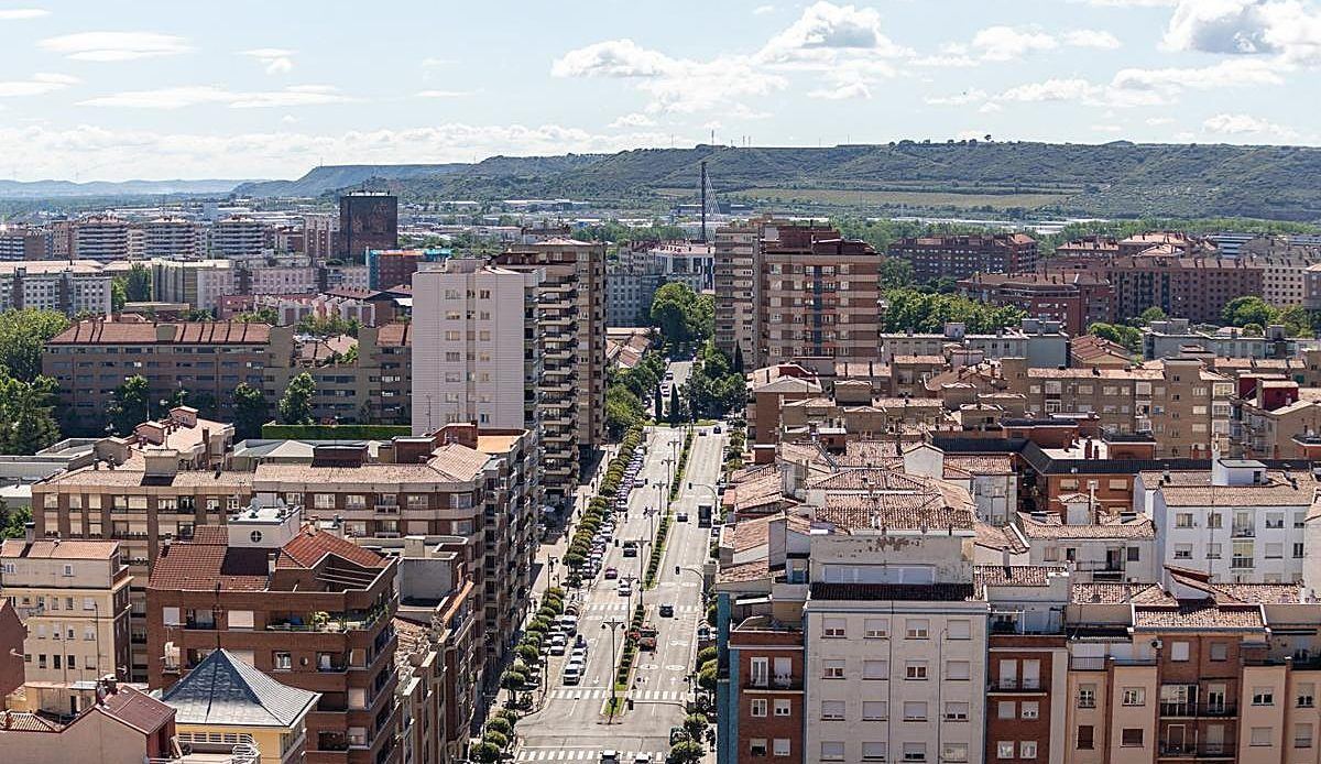 El PR+ acusa al alcalde de Logroño de tres años de parálisis y compromisos incumplidos