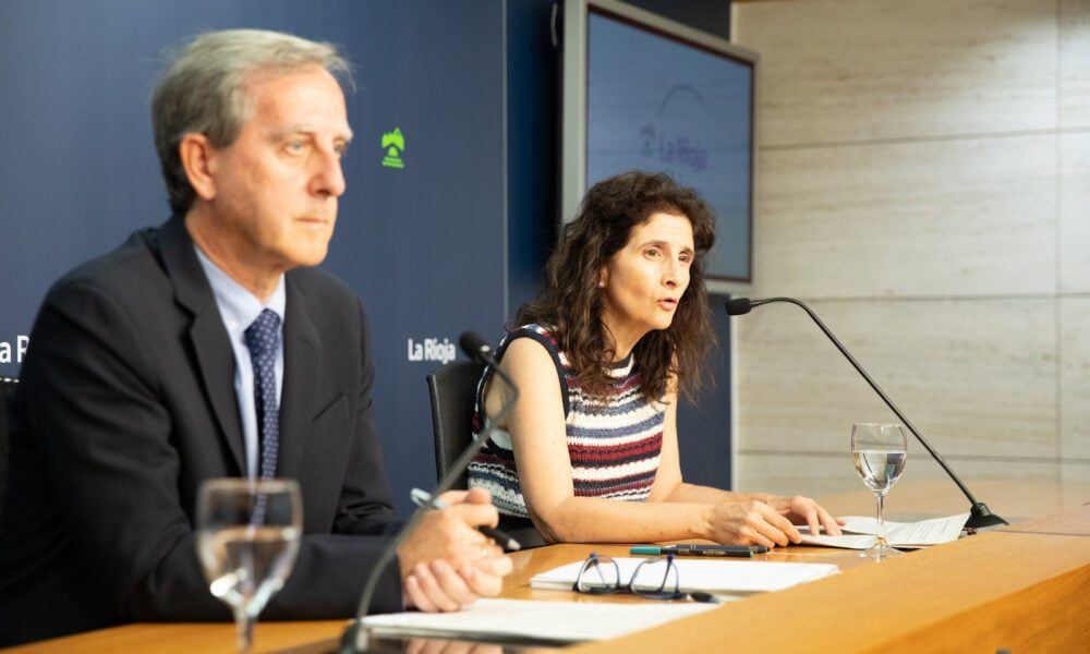 Más de 1.200 riojanos en crisis han recibido ayuda de ConectaSuic desde su puesta en marcha hace año y medio