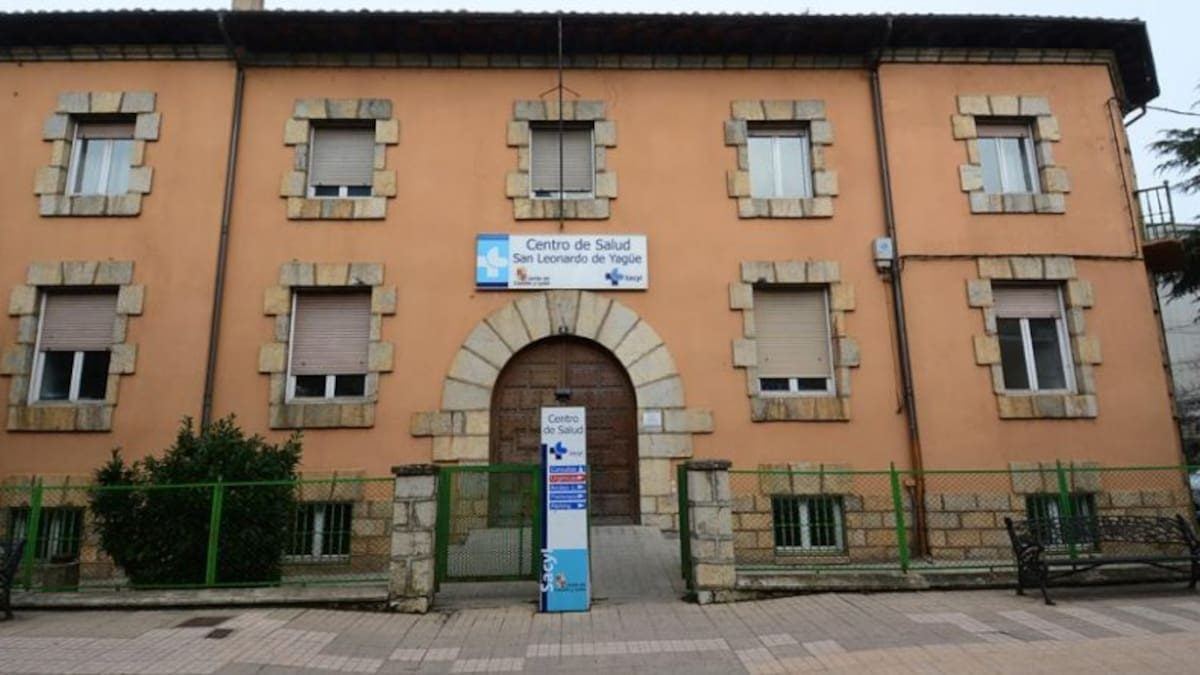El barrio logroñés de Yagüe se queda sin médico de cabecera hasta doce días durante el verano