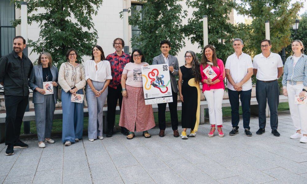 La Rioja se convierte en escenario de nueve propuestas artísticas del norte de España este otoño
