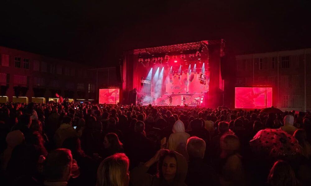 El PR+ exige explicaciones por pagar hasta un 171% más que otros municipios por los conciertos de San Mateo
