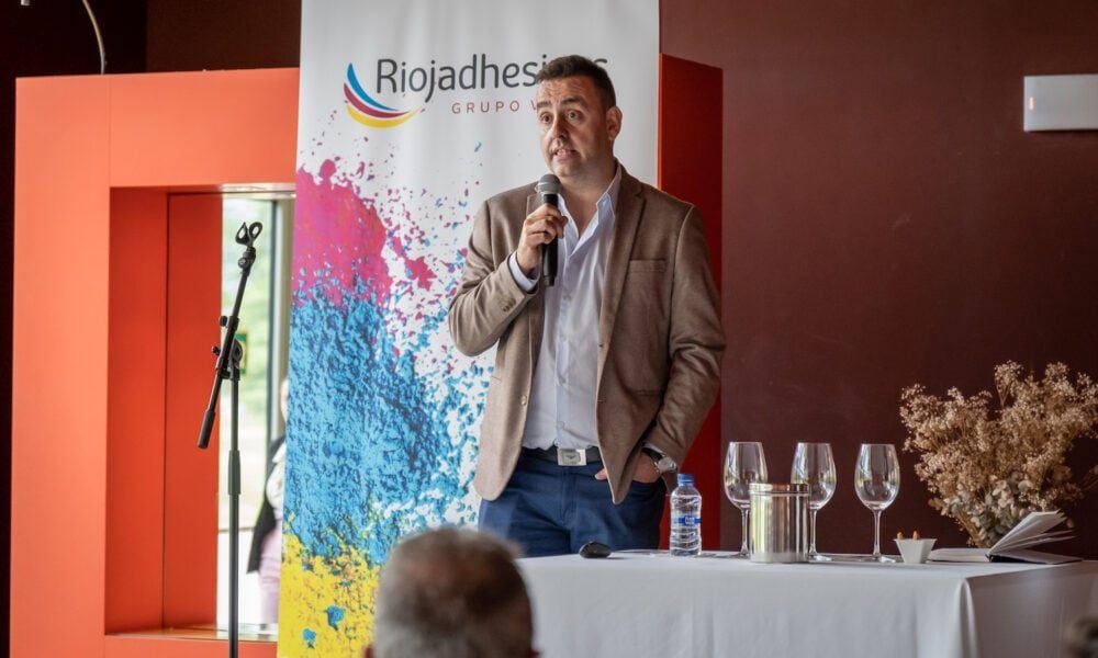 Logroño se viste de vino: Planeta Rioja arranca el 10 de septiembre con más de treinta bodegas
