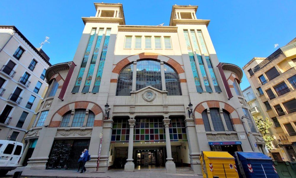 El Mercado de San Blas de Logroño renace como espacio de emprendimiento, gastronomía y cultura