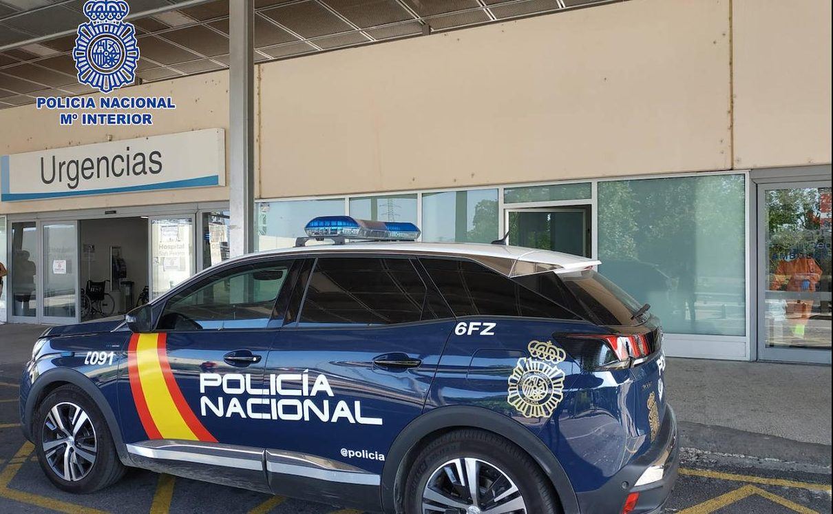 La Policía Nacional destapa en La Rioja a un hombre con cinco identidades falsas y más de una decena de arrestos a sus espald