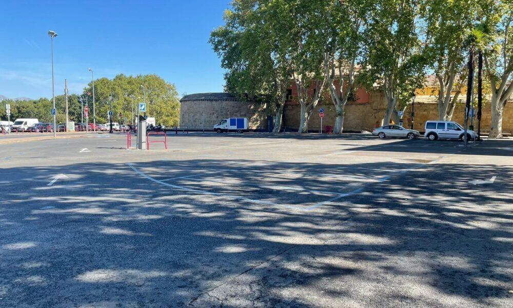 Vecinos del centro de Logroño piden descentralizar San Mateo: "Para que unos pocos disfruten, otros no podemos dormir"