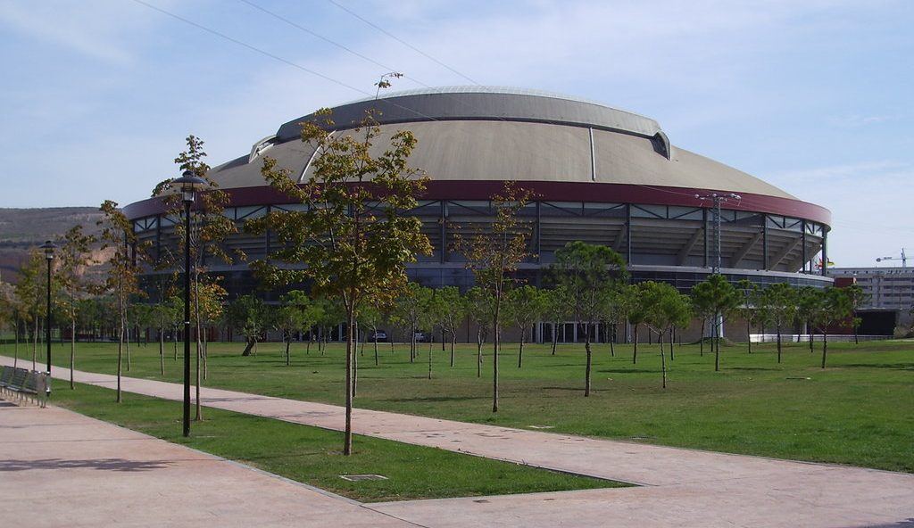Guillermo Hermoso de Mendoza abre San Mateo por la puerta grande con una faena memorable