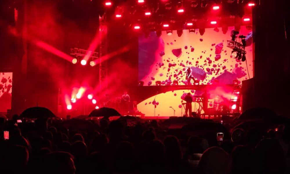 La polémica se cuela en San Mateo: el Ayuntamiento de Logroño defiende el gasto en conciertos ante las críticas de la oposici