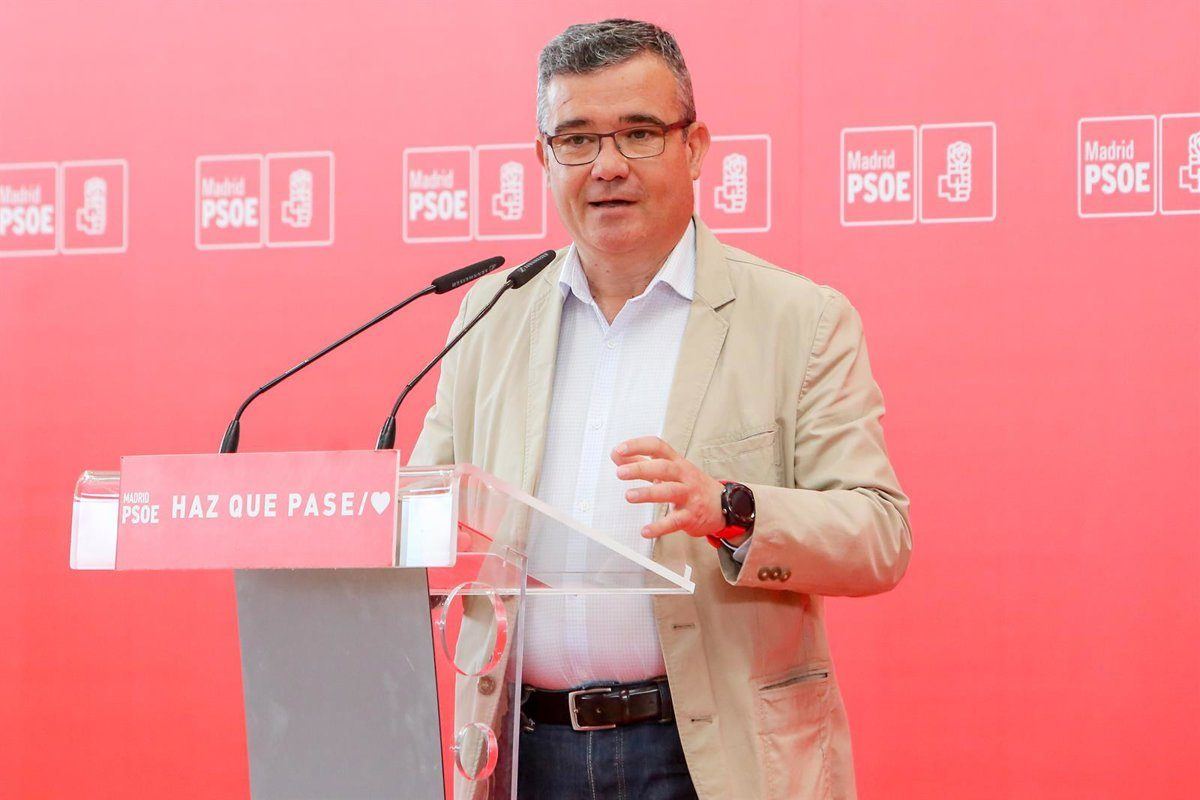 El PSOE de Madrid desvela su primera hornada de candidatos municipales para 2027 con apuestas conocidas y nuevas caras