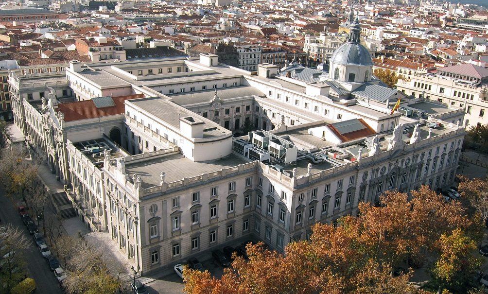 El recibo de la basura llega a los madrileños el 1 de octubre mientras el Tribunal Supremo estudia el recurso del Ayuntamient