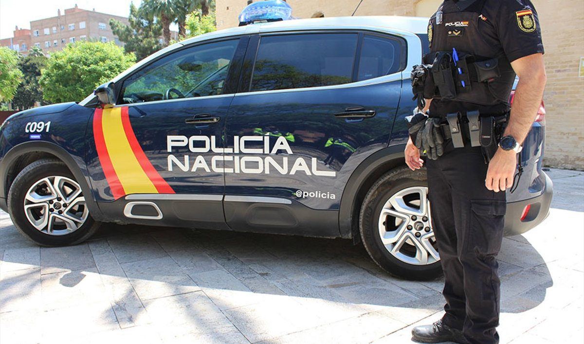 Madrid suma casi 200 nuevos policías nacionales y alcanza el mayor número de efectivos de su historia