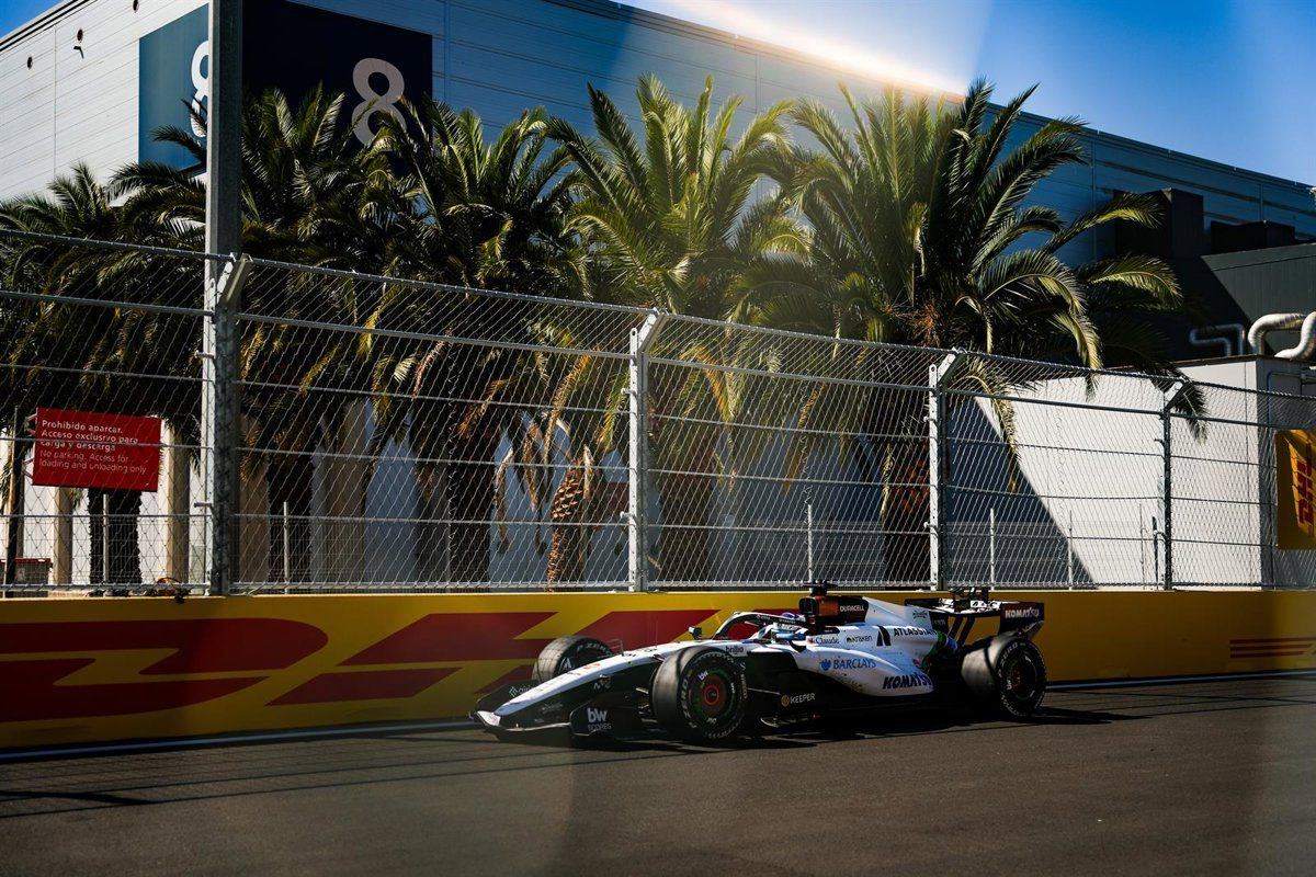 Trabajadores del Gran Premio de F1 en Madrid denuncian jornadas de 17 horas y sueldos por debajo del mínimo
