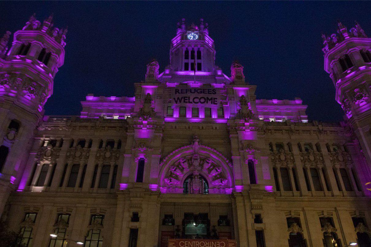 Marta Higueras, ex número dos de Carmena, encabeza su propia candidatura en Madrid para 2027 y apunta al voto abstencionista