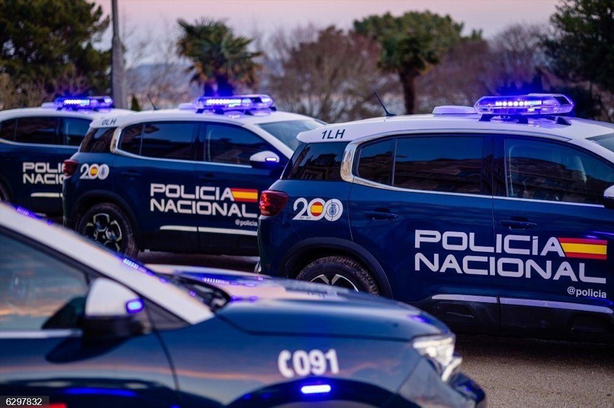 Un falso CEO de petrolera defrauda 120.000 euros a una empresa madrileña antes de ser detenido en Chamartín