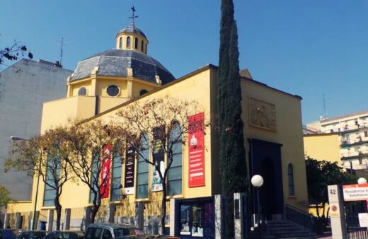 El Teatro de La Abadía abre sus puertas a la solidaridad con una campaña de recogida de material escolar