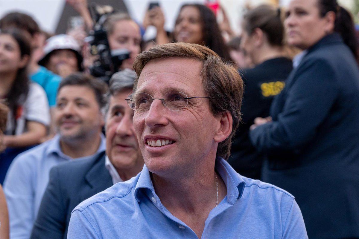 De cero a Gran Premio en quince meses: Madrid recupera la Fórmula 1 cuatro décadas después