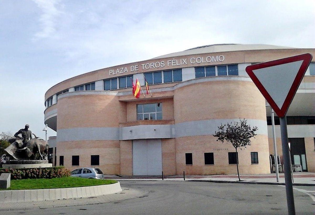 Un hombre de 58 años, en estado muy grave tras recibir una cornada en el hemitórax durante los encierros de Navalcarnero