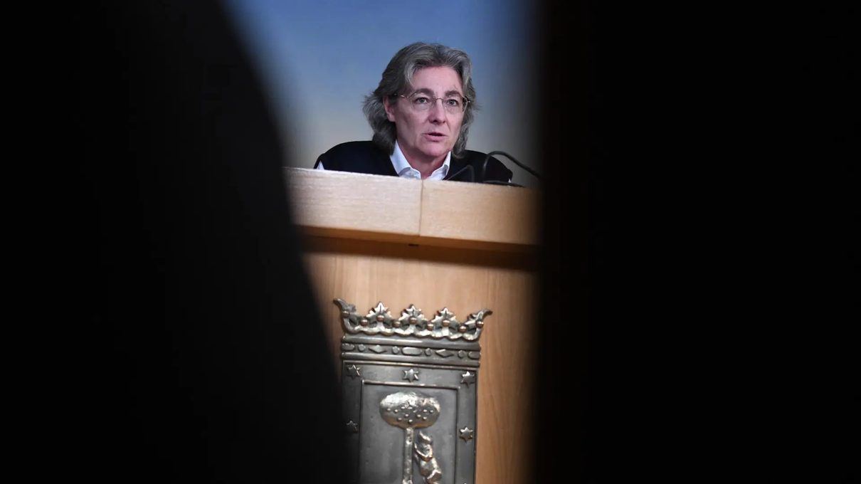 Higueras lanza su candidatura para 2027 con un recorte del 20% al sueldo de los concejales y guerra a la suciedad de Madrid