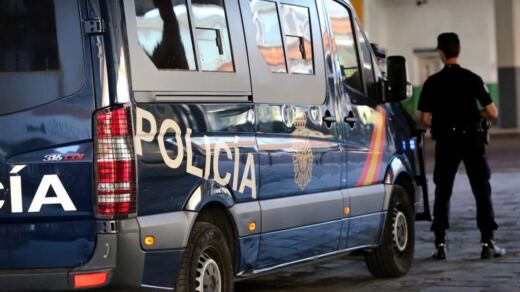 El padre de una mujer de 34 años la encuentra muerta en su casa de Leganés con signos de violencia