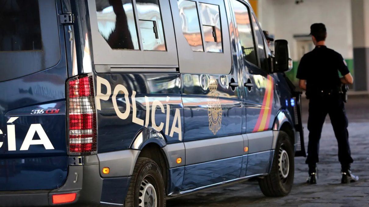 El padre de una mujer de 34 años la encuentra muerta en su casa de Leganés con signos de violencia