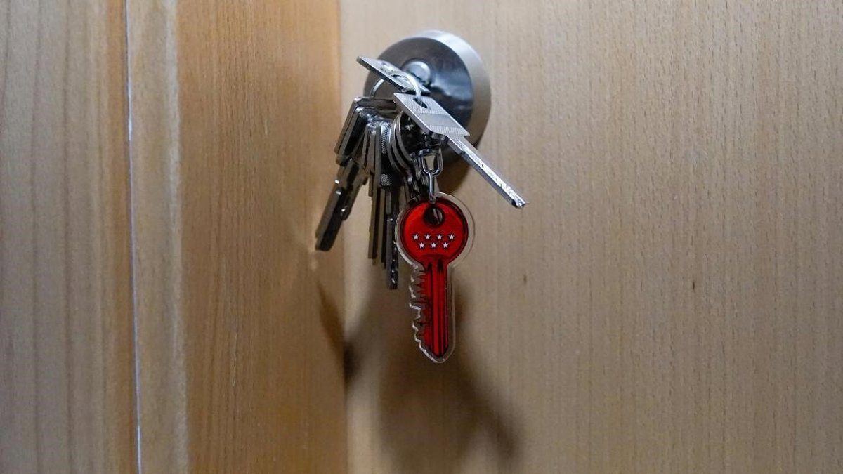 Madrid abre la puerta a la vivienda propia a los cincuenta: más edad, más financiación y precios más altos en 'Mi Primera Viv