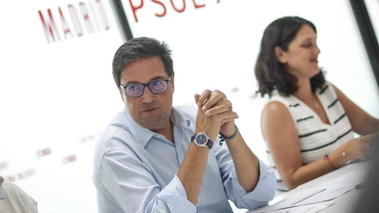 El PSOE de Madrid pone nombres a sus candidatos del 27: repetidores confirmados y primarias en tres municipios