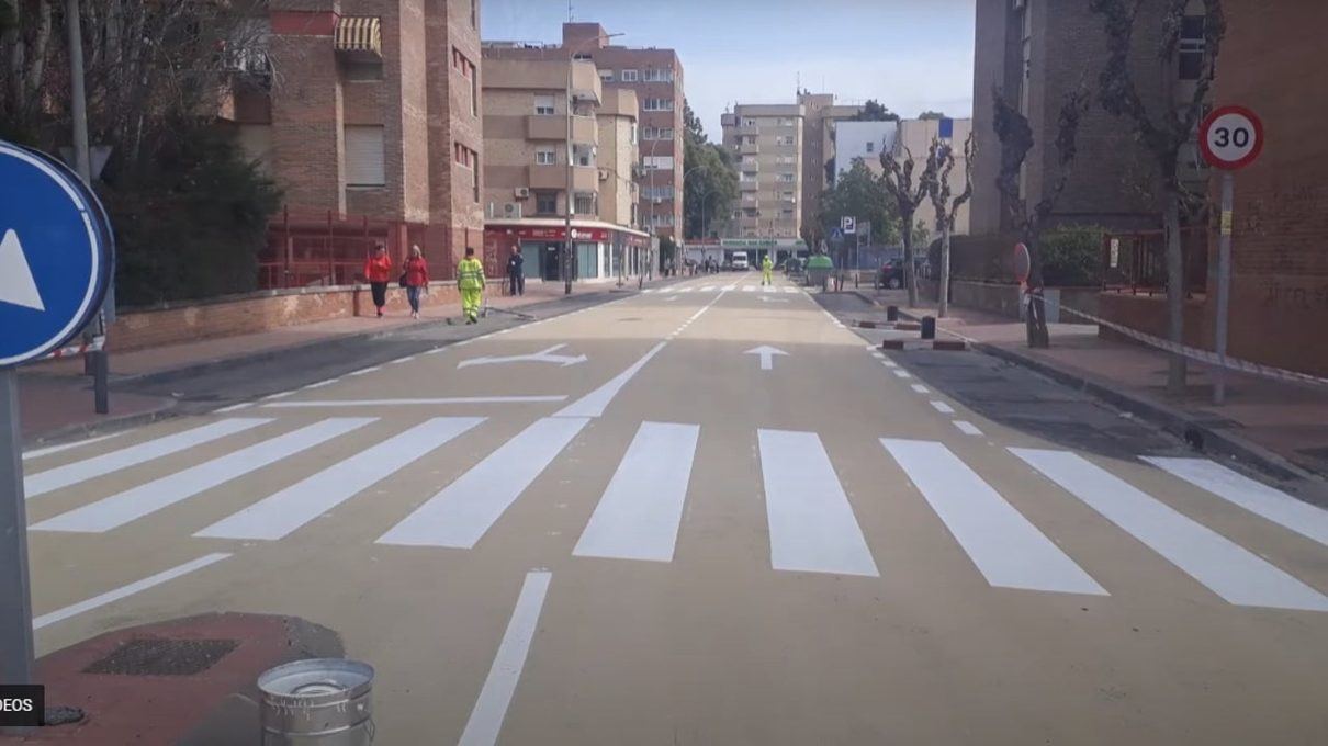 Los madrileños eligen asfalto frío, carriles bici y teletrabajo como prioridades para gastar 50 millones de euros públicos