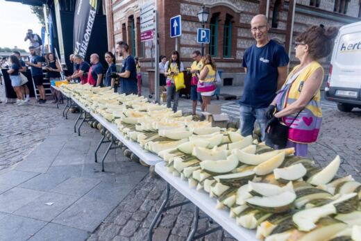 Las fiestas de barrio llenan Madrid de alegría en el último fin de semana del verano