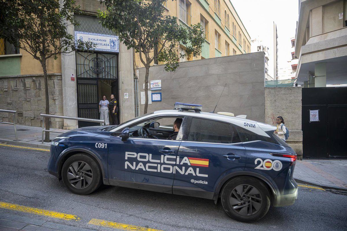 Una mujer aparece muerta con signos de violencia en su domicilio de Leganés tras ser hallada por su padre
