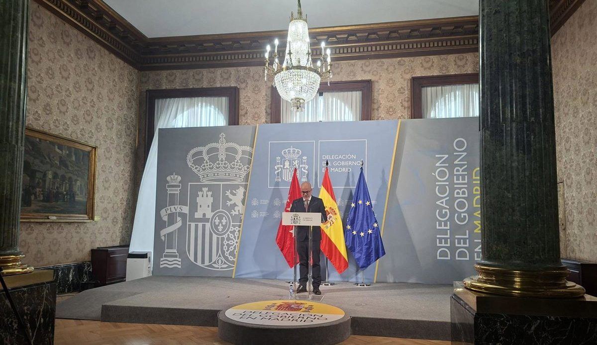 Madrid registra casi 1.800 delitos sexuales en seis meses mientras Ayuso ignora el plan estatal para frenarlos
