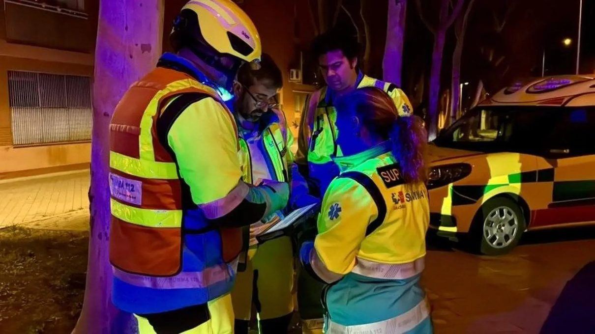 El Estado, en el banquillo: la familia de Diana exige responsabilidades por el asesinato que la Policía no pudo evitar en Use