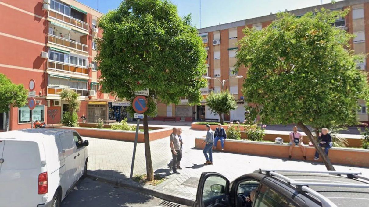 Huye a Alicante tras matar a su pareja en Leganés y la Policía le detiene en menos de 24 horas