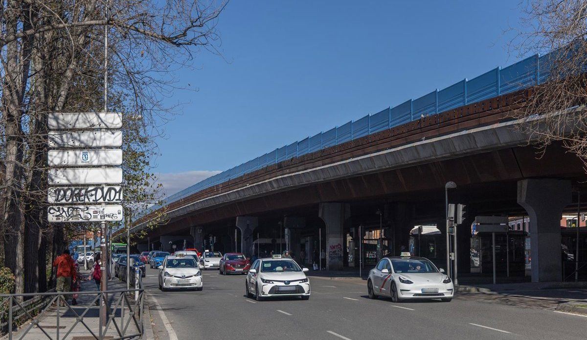 Vallecas le gana la batalla al 'scalextric': 5,2 millones para devolver el espacio al vecino