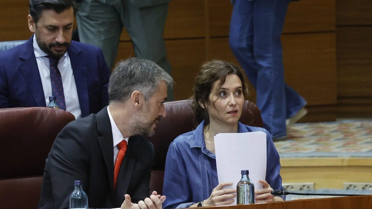 El ático de Chamberí sale a la luz: la Comunidad justifica los 6,3 millones como "espacio institucional" y nadie quiere compr