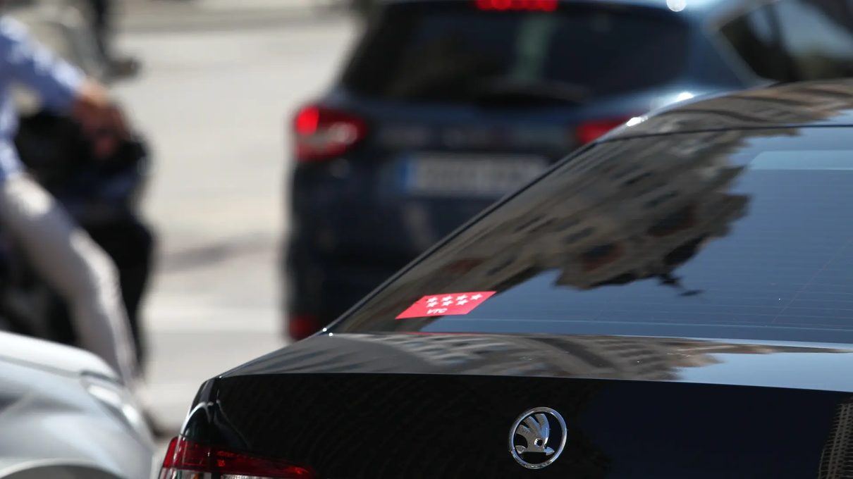 La Comunidad de Madrid vigila los precios de los VTC para que la F1 no dispare las tarifas