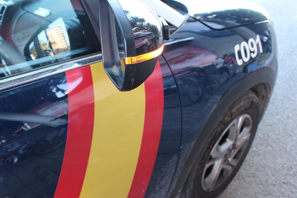 Un hijo en prisión preventiva tras la misteriosa desaparición de su padre anciano en Torrejón de Ardoz