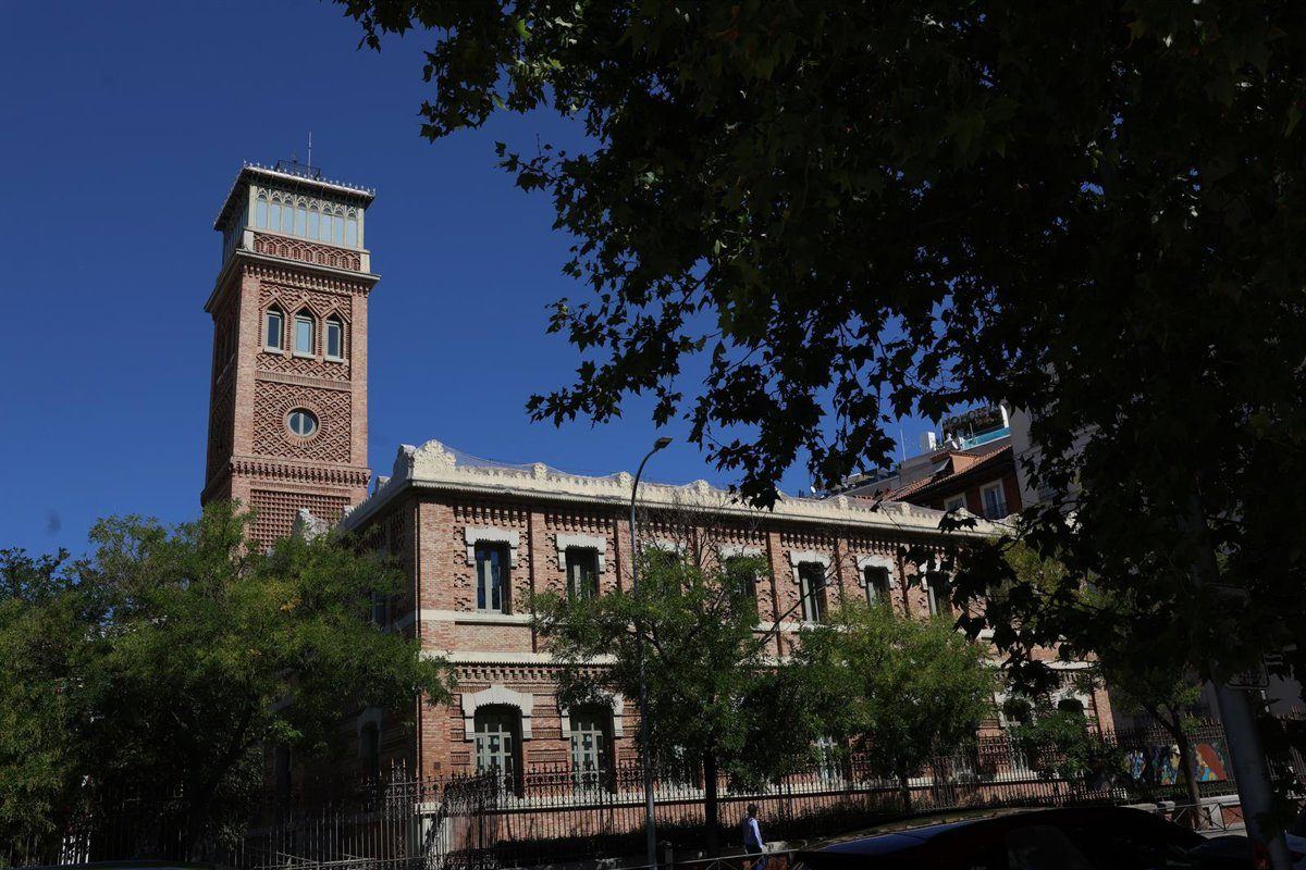 El Ayuntamiento de Madrid aplaza el futuro de las Escuelas Aguirre hasta evaluar los daños tras recuperar el edificio