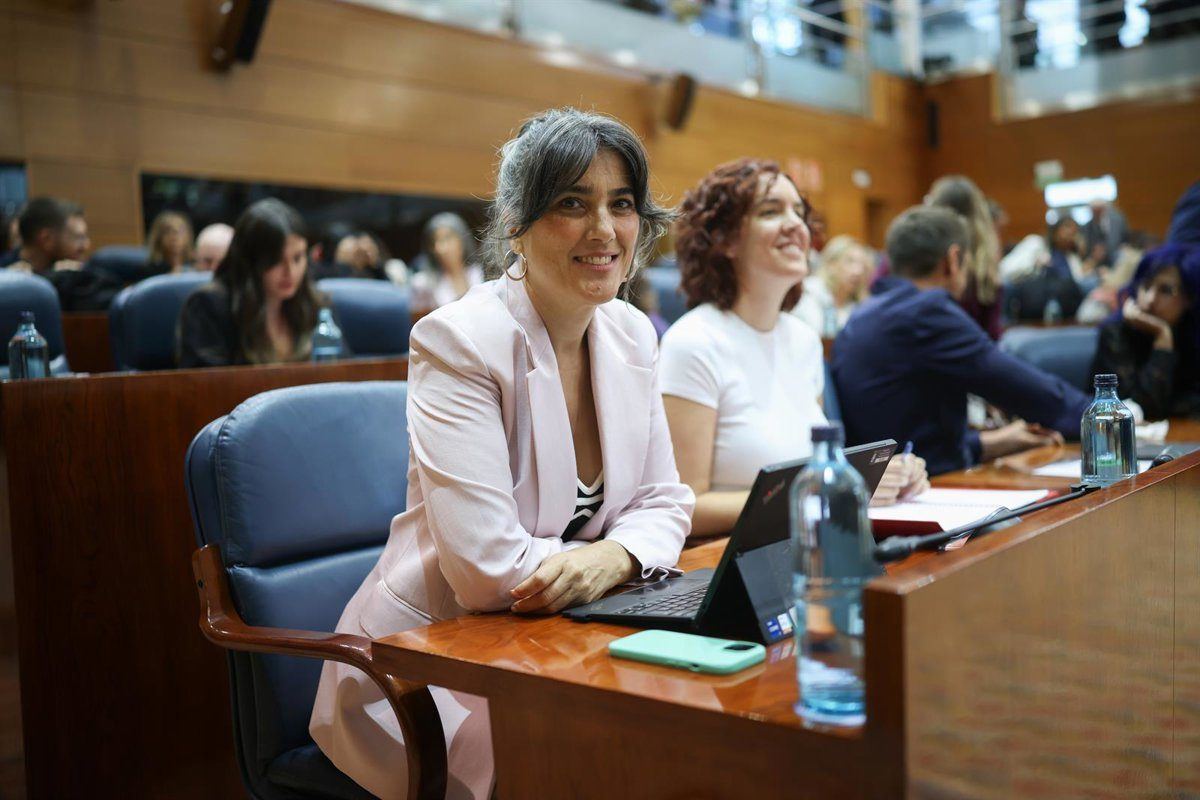 La oposición madrileña va a por Ayuso en el Debate del Estado de la Región con el ático de Chamberí como arma política