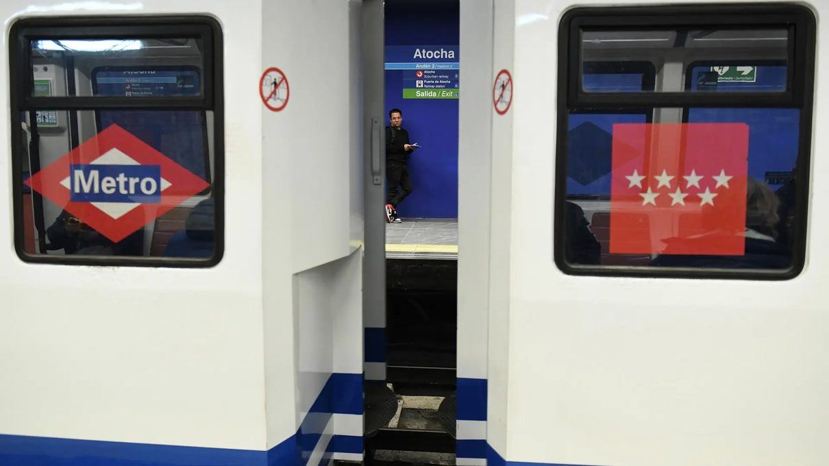El Metro llega al norte: Las Tablas tendrá dos nuevas estaciones y una inversión de 150 millones de euros