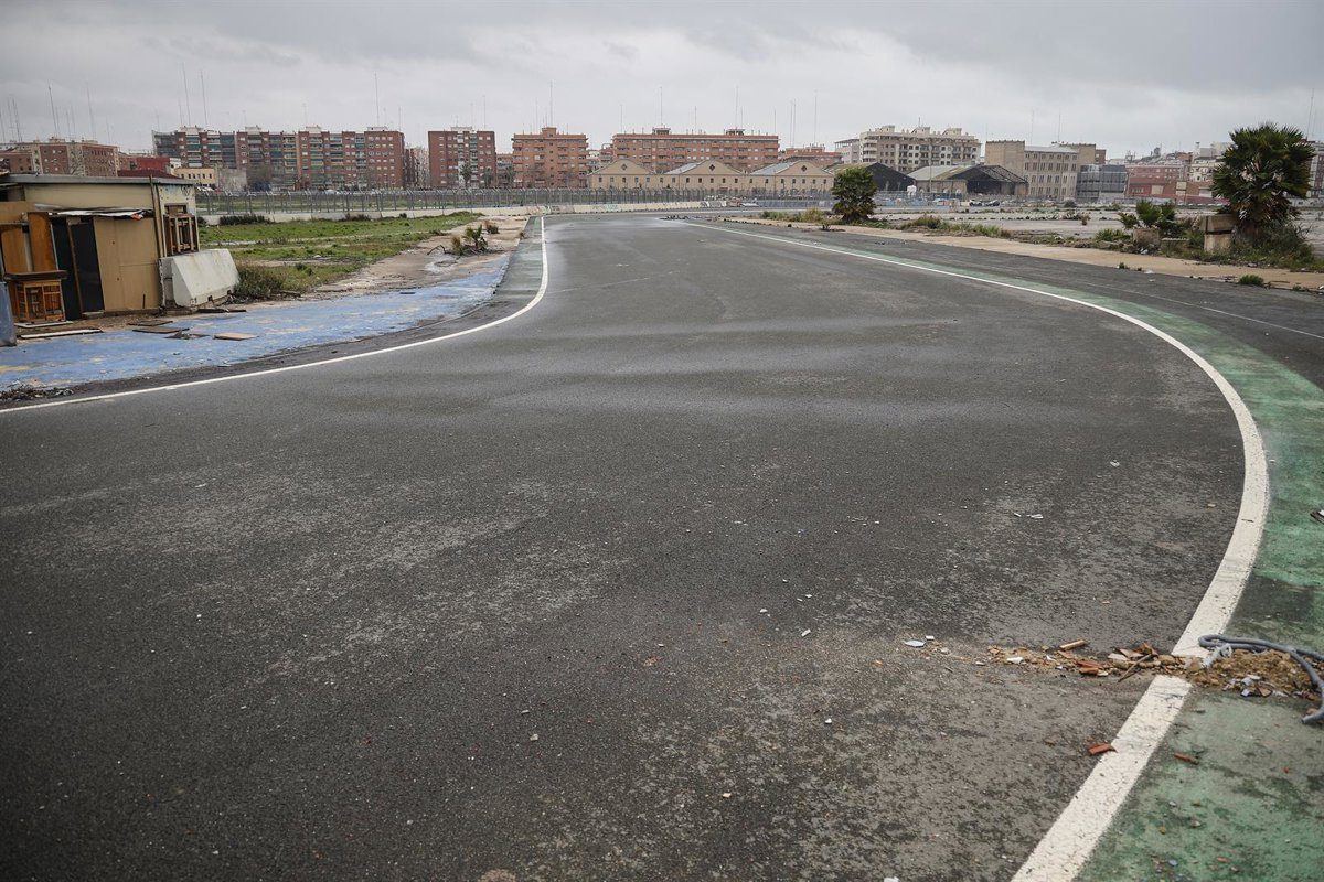 El fantasma de Valencia llega a Madrid: la izquierda advierte del coste millonario de la Fórmula 1