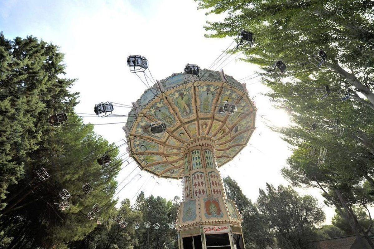 Madrid saca a concurso el Parque de Atracciones por primera vez en casi seis décadas