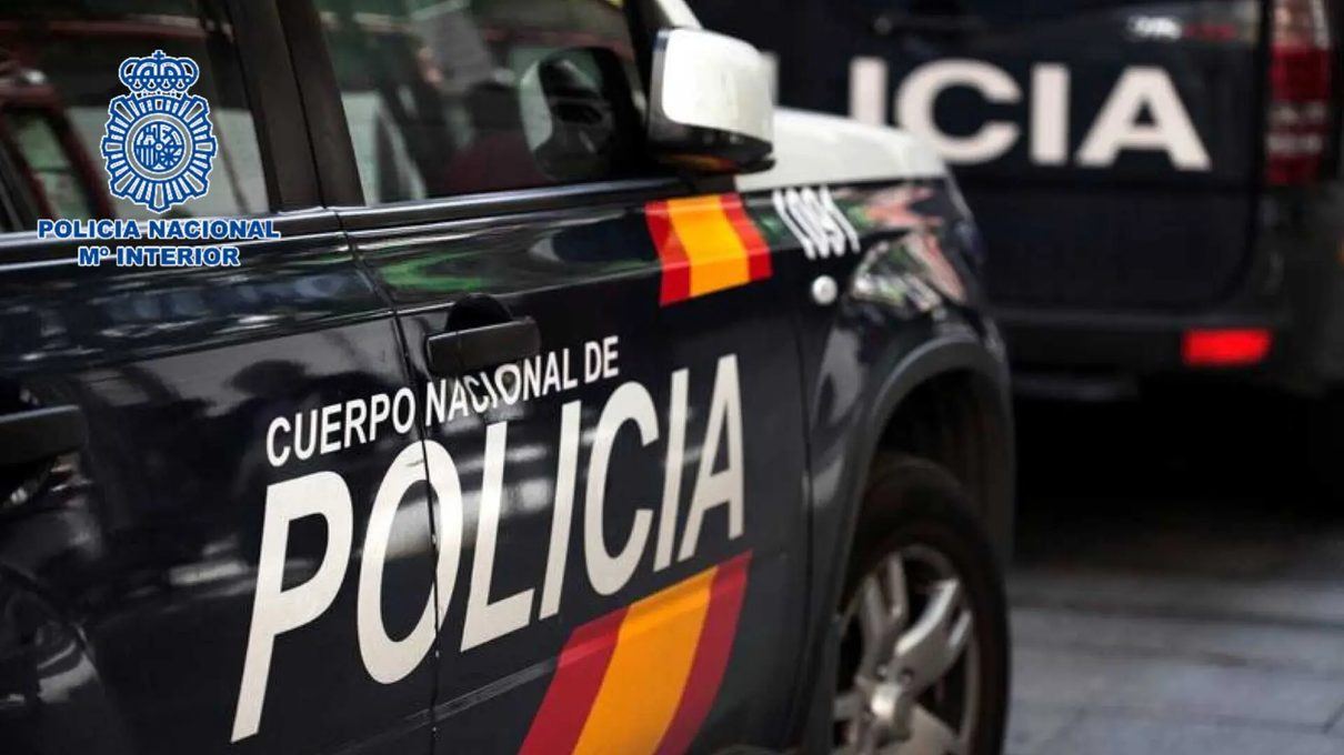 La Policía Nacional libera a nueve mujeres explotadas en un piso-prostíbulo de Parla y detiene a ocho personas