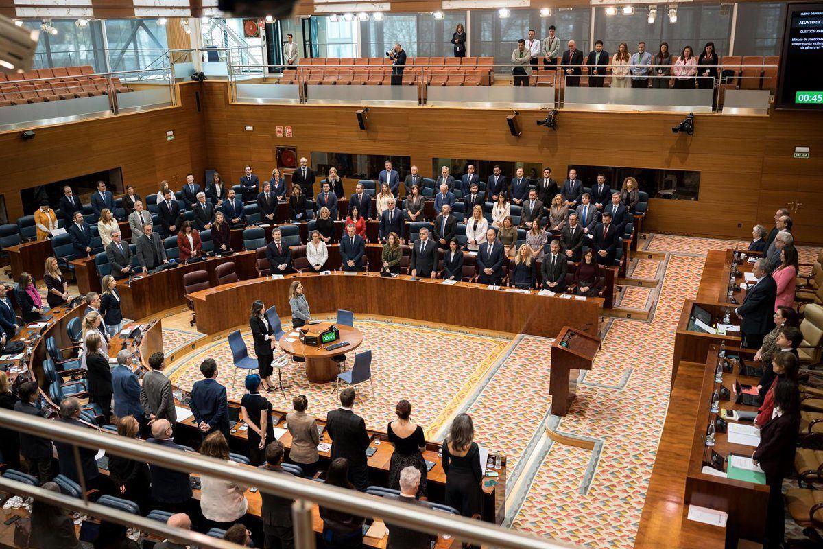 El ático de los 6,3 millones pone a la Comunidad de Madrid ante el espejo: el portavoz de Ayuso comparece hoy en la Asamblea