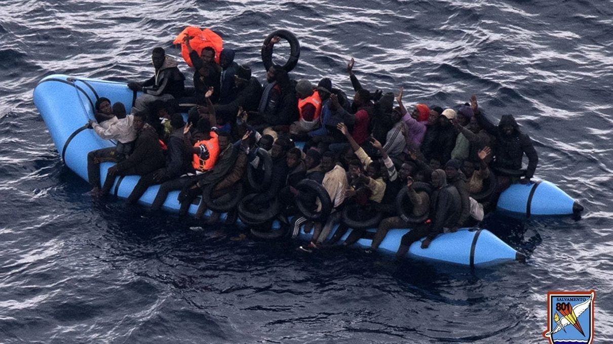 Cuatro pateras con 56 migrantes arriban a Mallorca y Formentera en menos de tres horas