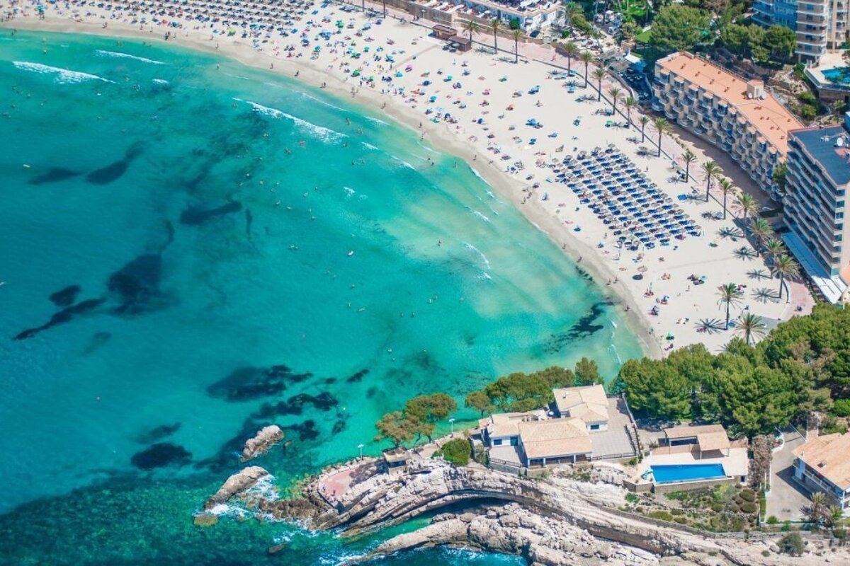 Calvià se prepara para debatir cómo la inteligencia artificial puede transformar el turismo hotelero