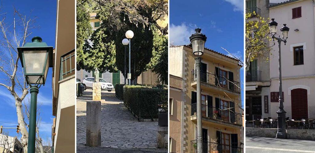 La calle Sant Bartomeu de Alaró estrena tuberías, aceras renovadas y mejor accesibilidad tras una completa intervención urban
