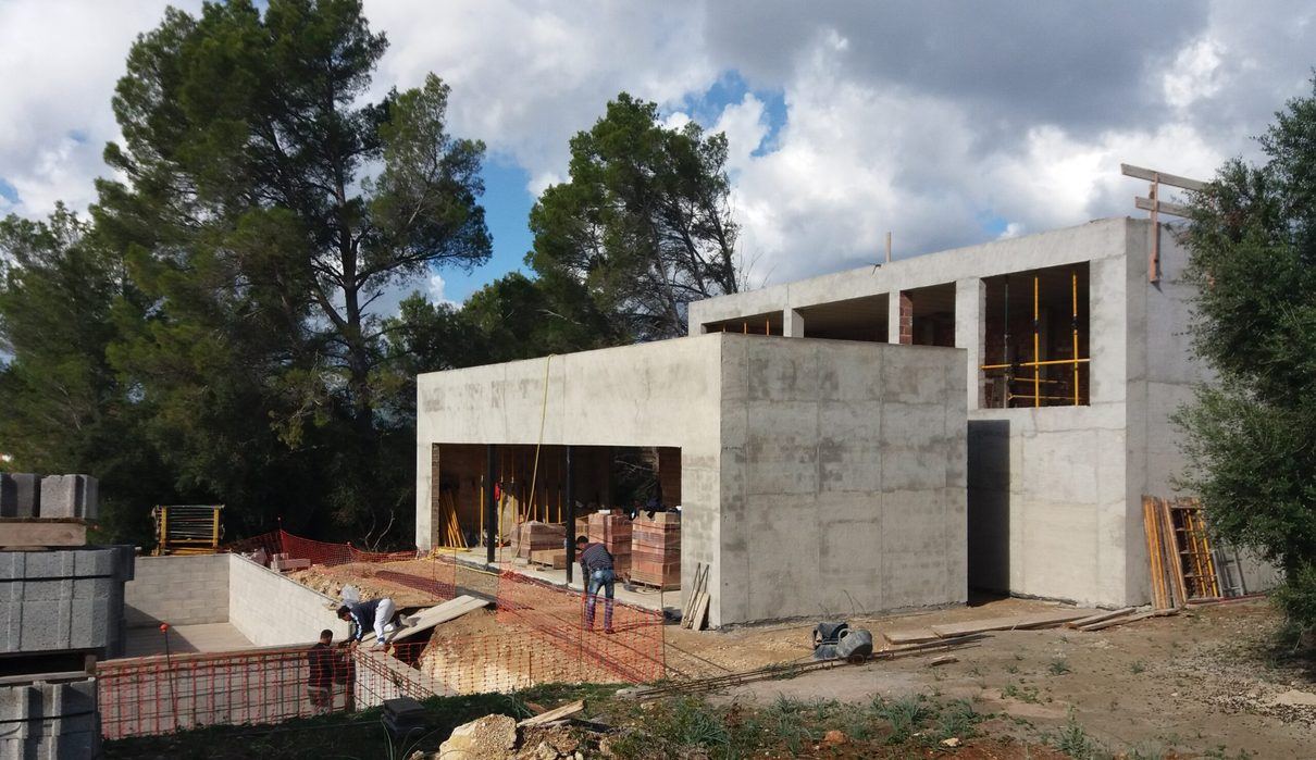 Sencelles estrena su primera promoción de vivienda pública en tres décadas para dar techo a sus jóvenes