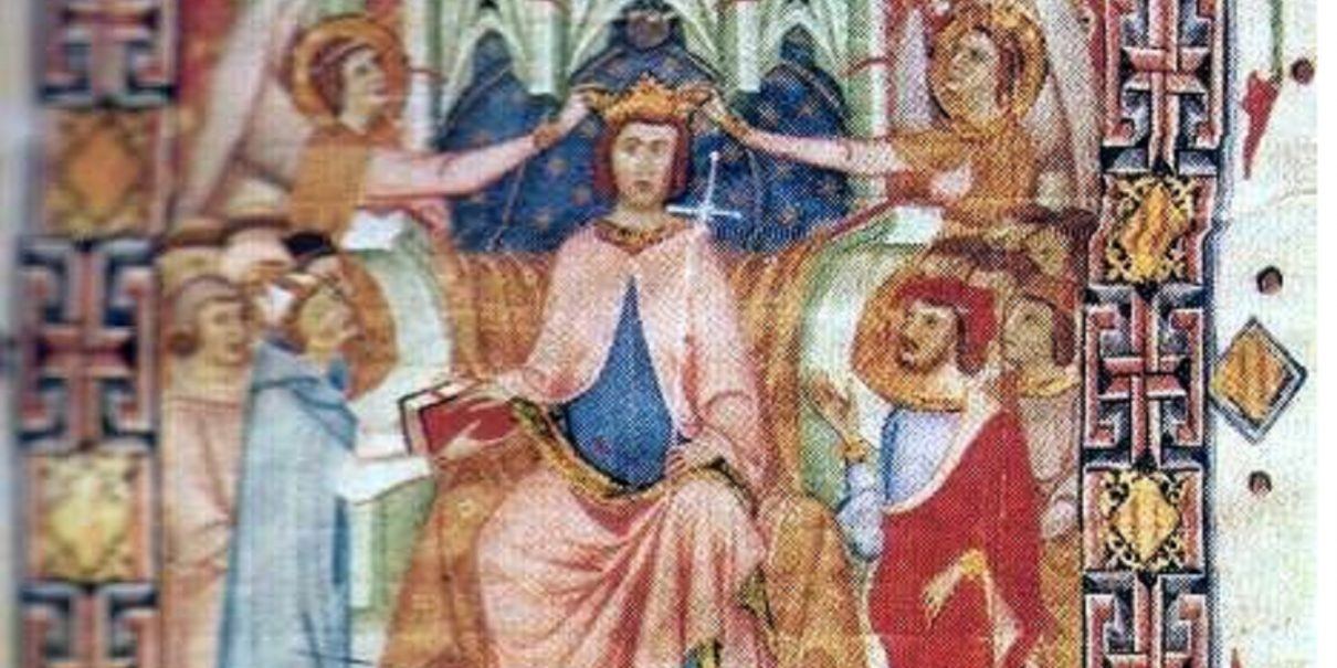 La Diada de Mallorca revive la historia con Jaume II y premia a Rels B, Buika y Michael Douglas