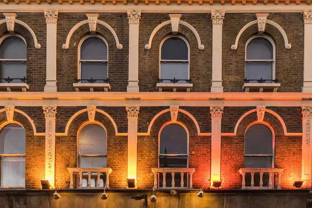 La Nit de l'Art cumple tres décadas convirtiendo Palma en un gran museo a cielo abierto