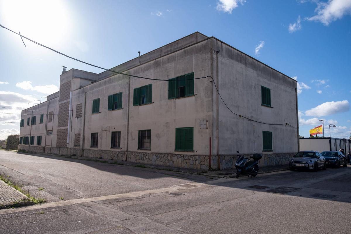 Mallorca llega al límite: más de 500 menores migrantes sin acompañante desbordan los centros de acogida insulares