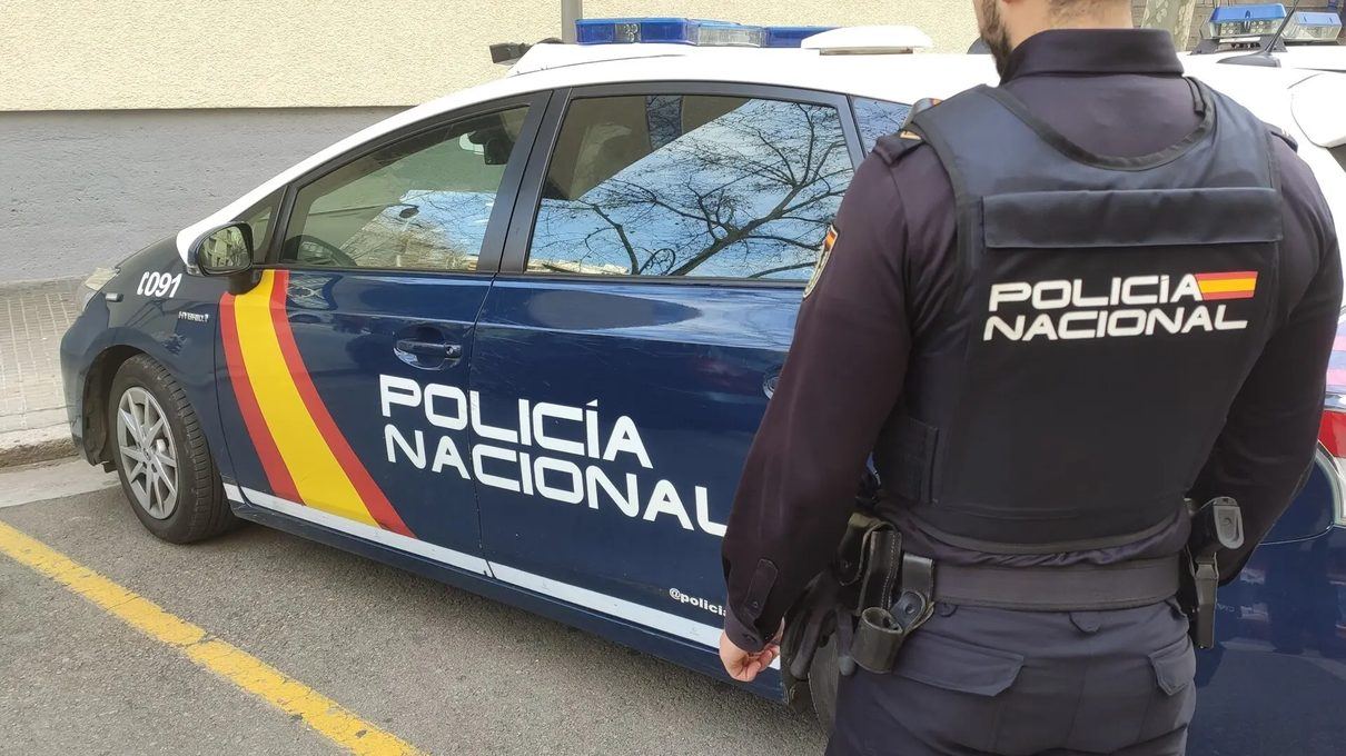 Palma de Mallorca llora a un joven de 19 años asesinado a cuchilladas en plena calle durante la noche del domingo